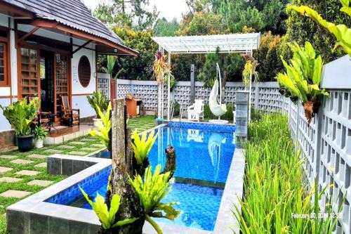 Cipanas Villa | SF Homey Yokohama