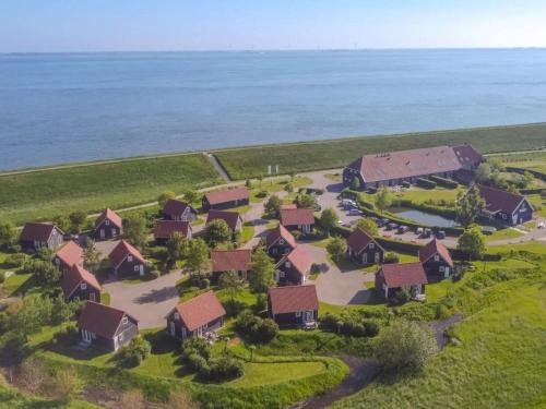 Wemeldinge House | Sfeervol en gezellige Zeeuwse Cottage 5 personen