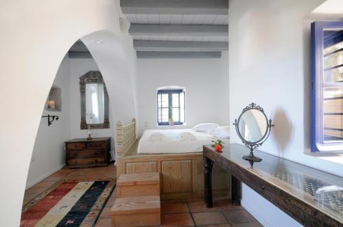 Perlegianika House | Sfendoni House