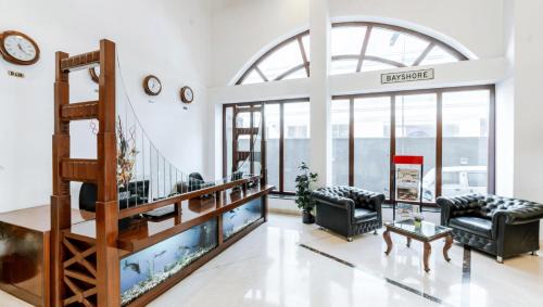 Jayanagar Hotel | SFO Hotel and Suites