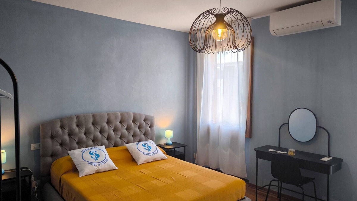 Peschiera del Garda Apartment | SG Family - Secolo 76