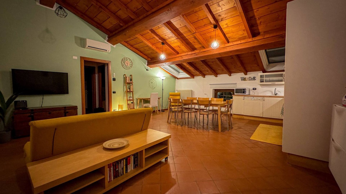 Pacengo Apartment | SG Family - Oblò Apartment Pacengo