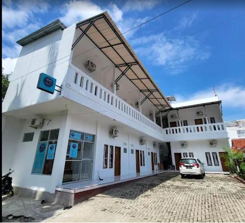 Pangandaran Hotel | SG Hotel Pangandaran