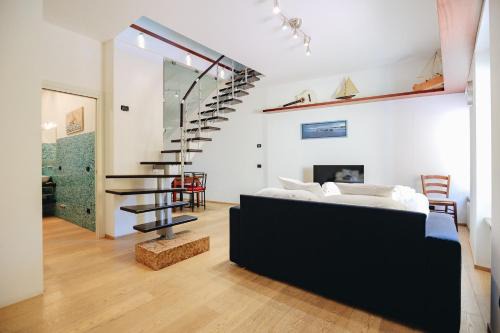 Peschiera del Garda City Centre Apartment | SG Luxury - My Harbour Stay