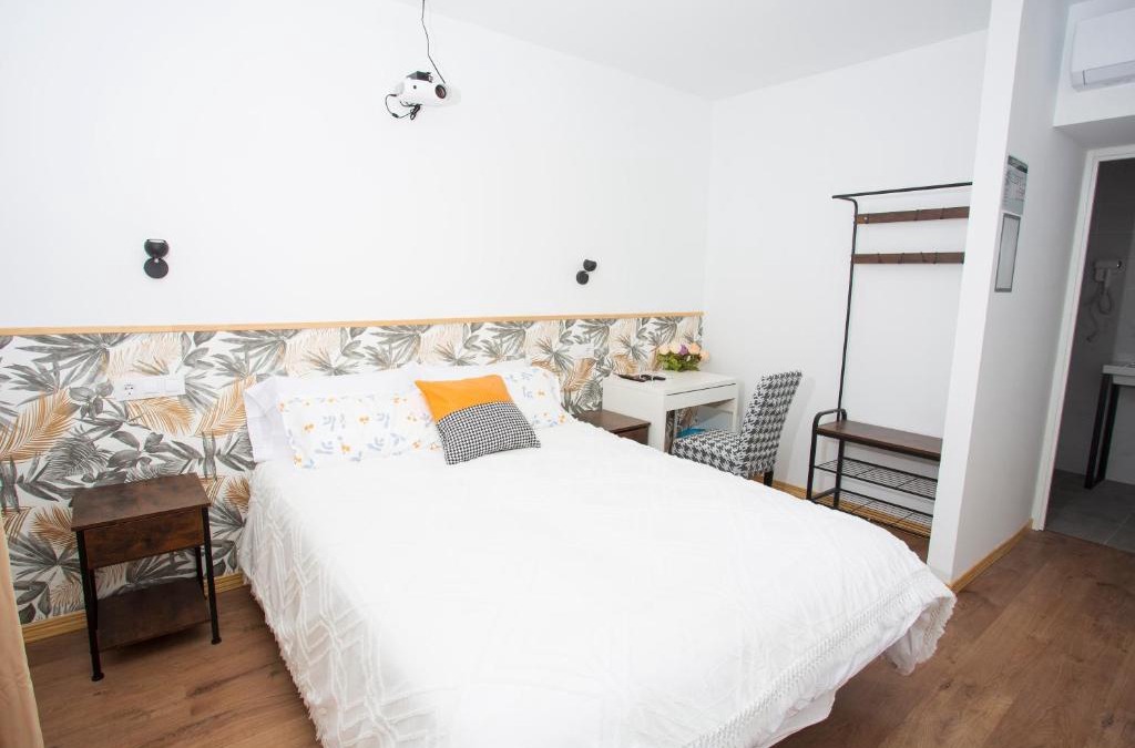 Consuegra Hotel | SG ROOMS