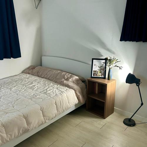 Sadangil-tong Villa | SG two single room near Sadang Station