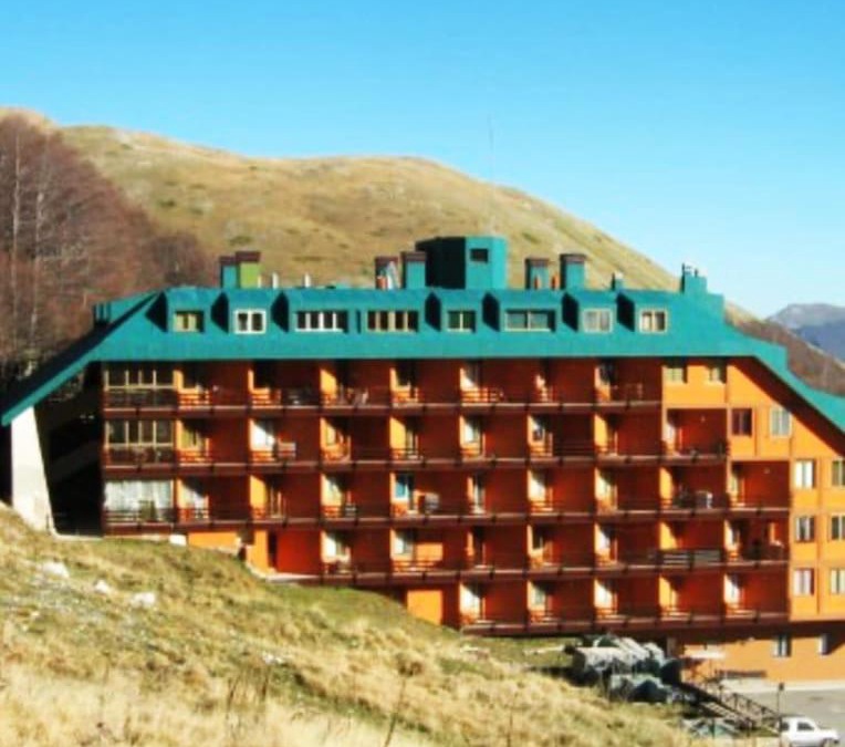 Terminillo Apartment | Sguardo nel bosco - Appartamento - Terminillo