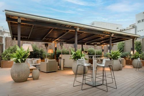Ciutat Vella Hotel | SH Colón Valencia