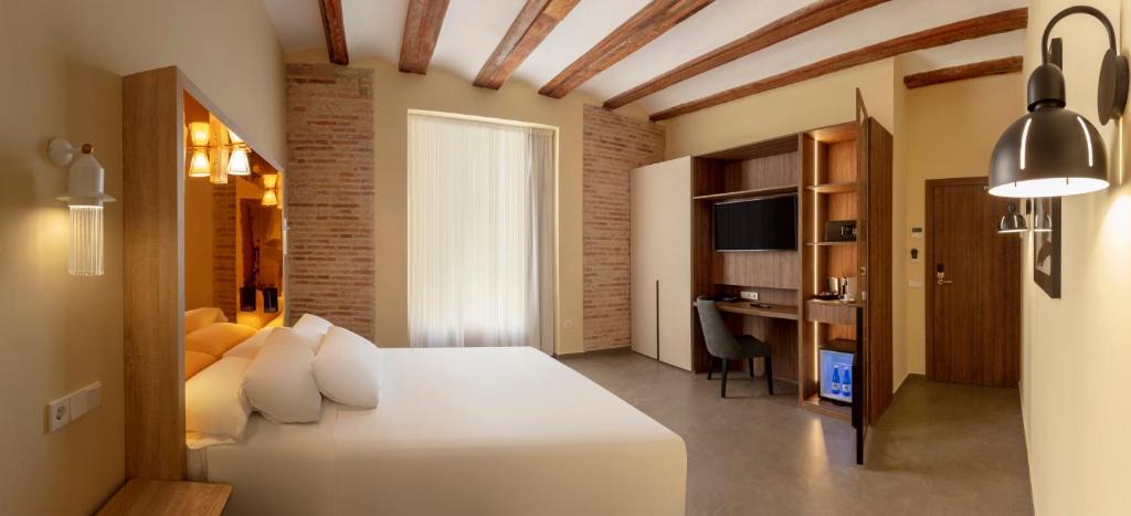 Ciutat Vella Hotel | SH Suite Palace