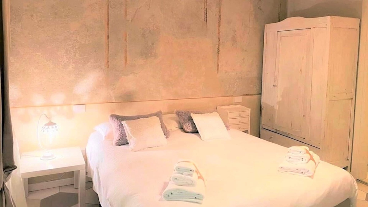 Iseo Apartment | SH Suites: Elegante Dependance in Centro Storico