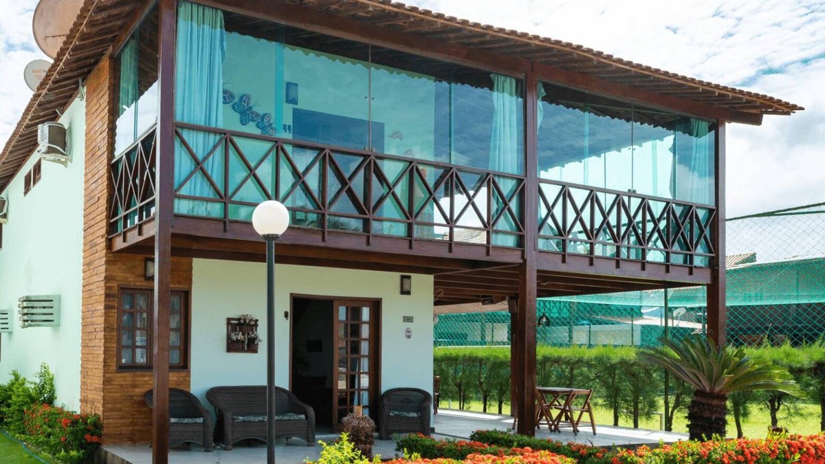 Praia dos Carneiros House | SH064 -Village House II