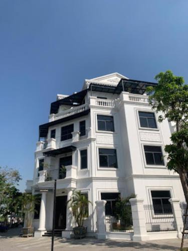 Le Chan Hotel | SH17 Villa Hải Phòng