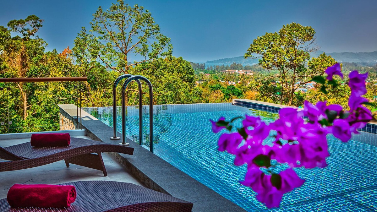 Cherngtalay Villa | SHA Extra Plus Grand Villa Luxury Time