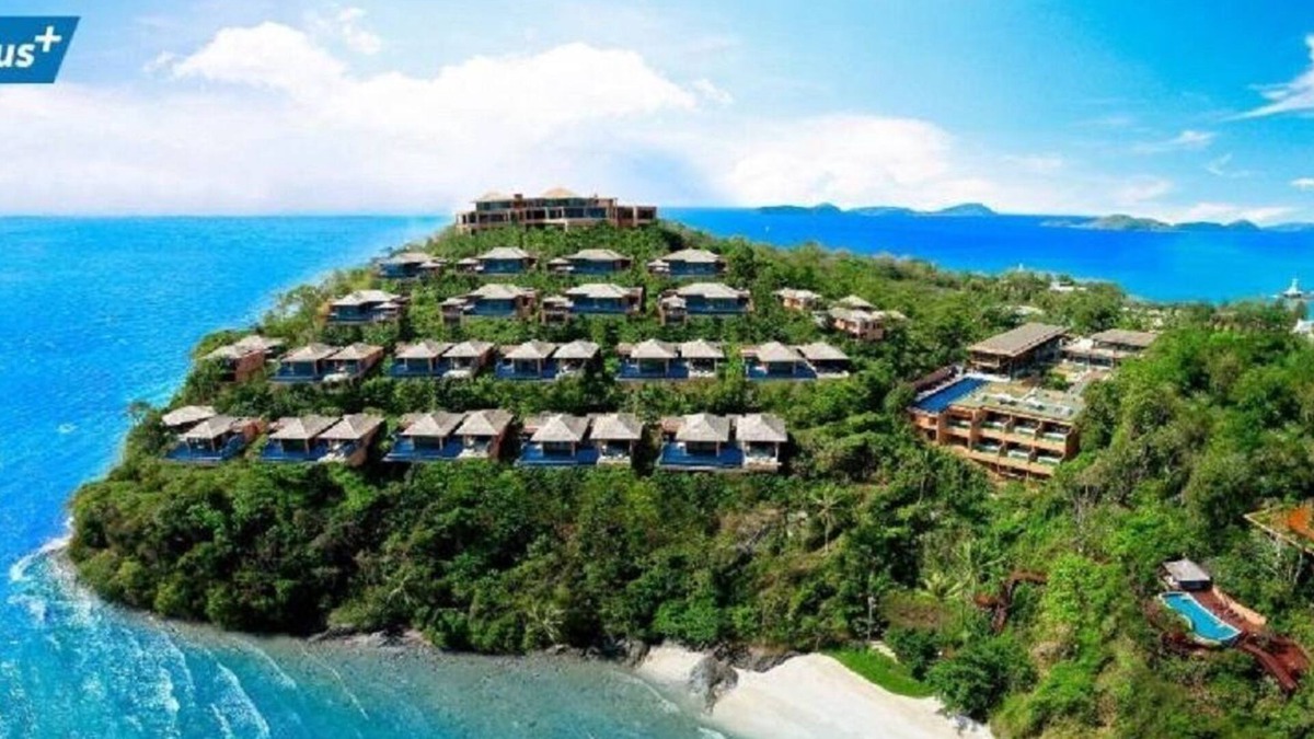 Wichit Villa | (SHA+)Pool Suite East (Sunrise)-Sri Panwa