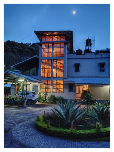 Shillong House | Sha Ri Loum Homestay