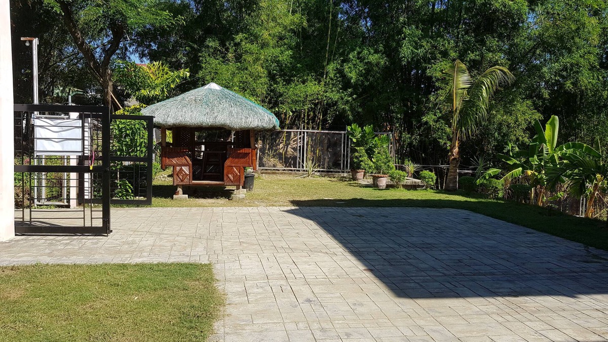 Vigan House | Sha's Amour Dormitel