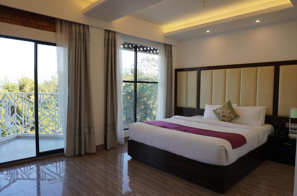 Sylhet Resort | Shada Pathor Hotel and Resort