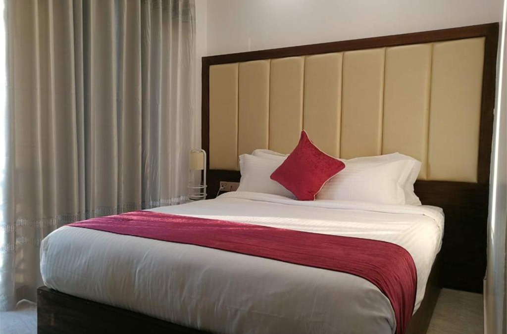 Sylhet Hotel | Shada Pathor Hotel & Resort