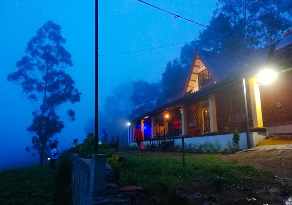 Welimada House | Shadow Mask Bungalow