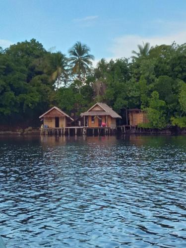 Sawinggrai House | Shady Sea Homestay