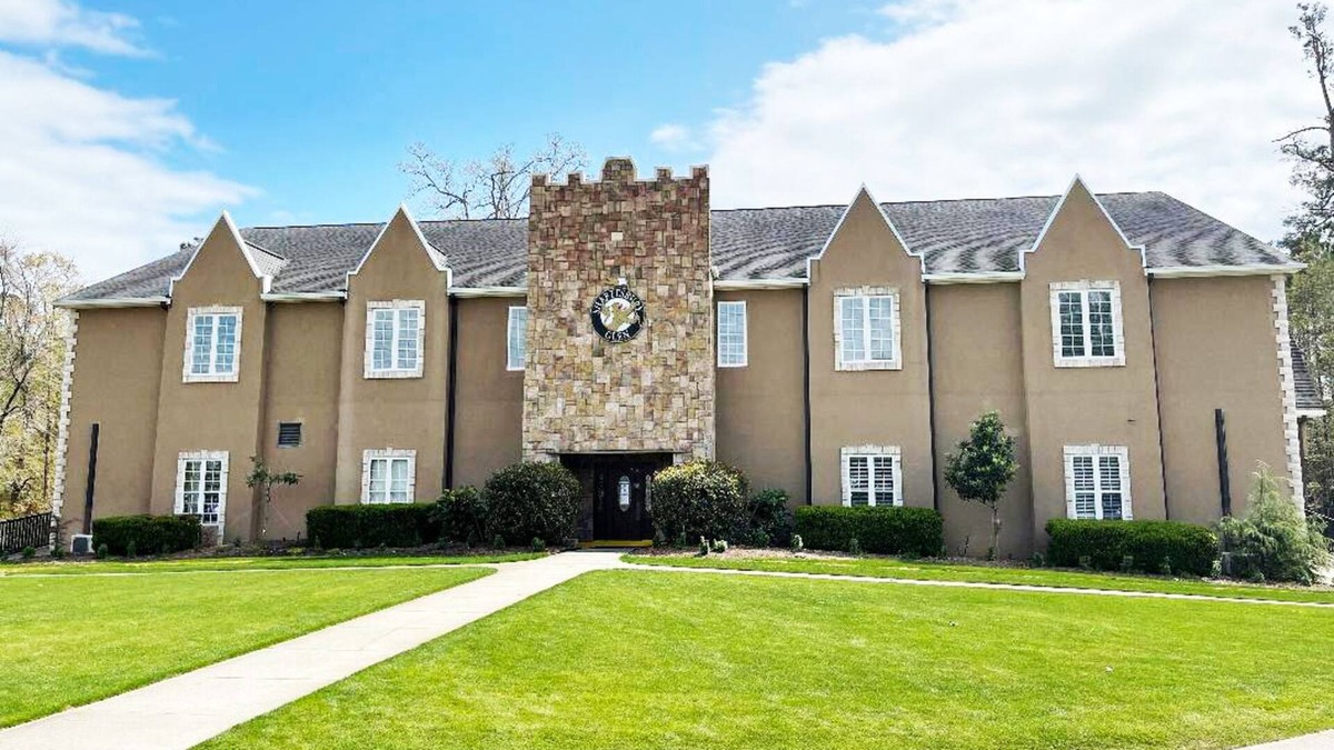 Conway Condo | Shaftesbury Glenn - Nicklaus