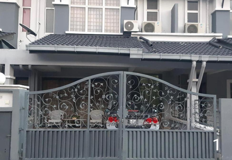 Seksyen 7 House | Shah Alam Golden Homestay