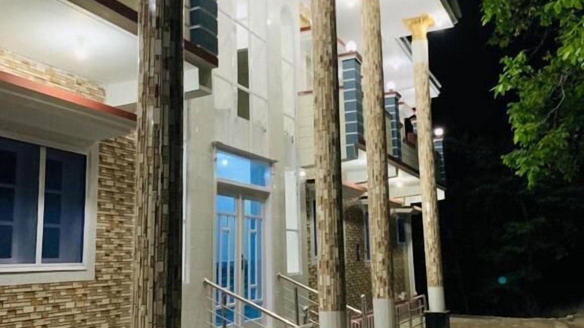 Miandam Hotel | Shah Family Guest House