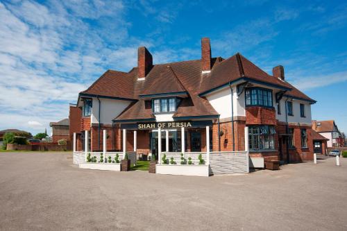 Poole Hotel | Shah of Persia, Poole by Marston's Inns