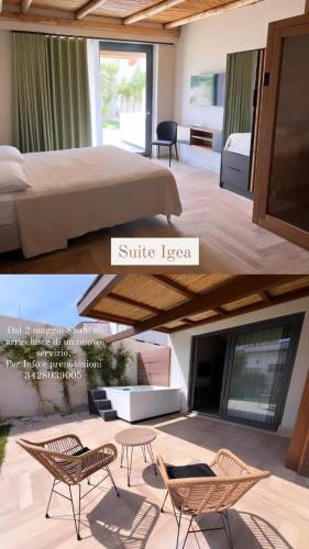 Taranto House | SHAH Rooms&relax