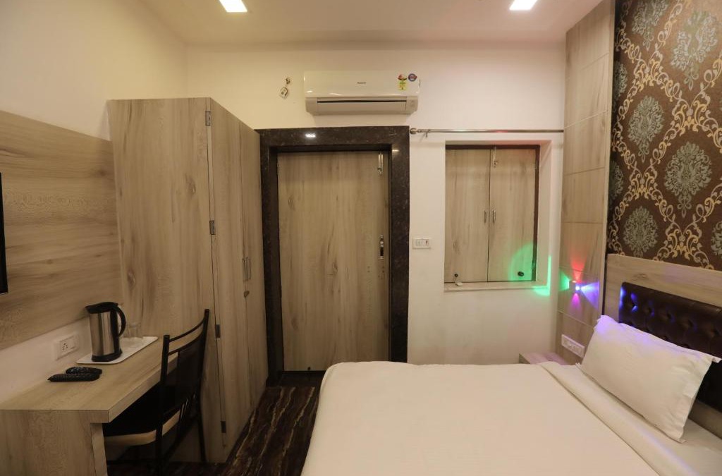 Jodhpur Hotel | Shahibagh