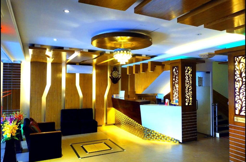Cox's Bazar Hotel | Shahjadi Resort