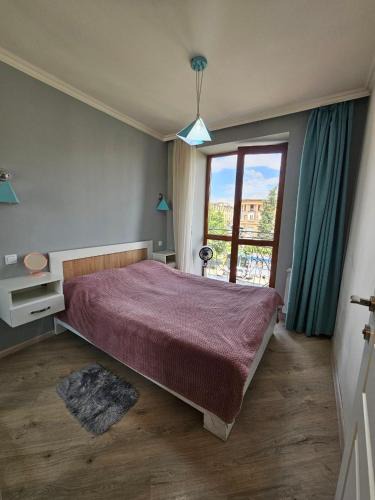 Gyumri Apartment | Shahumyan 188a Apartment