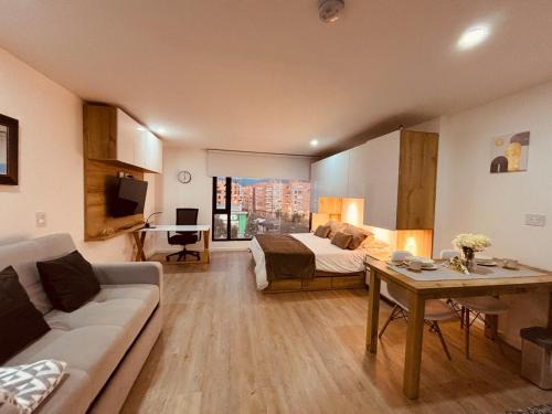 Suba Apartment | Shaio, Caracol TV, cl116, Morato