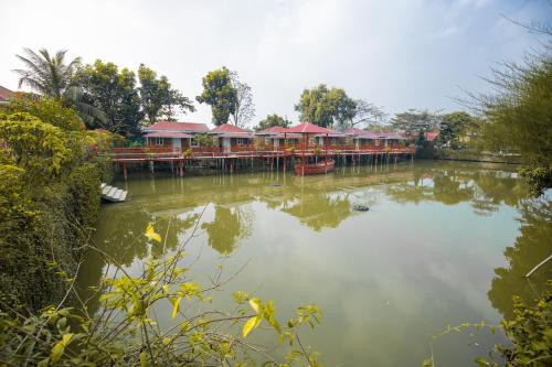 Narayanganj Resort | Shaira Garden Hotel & Resorts