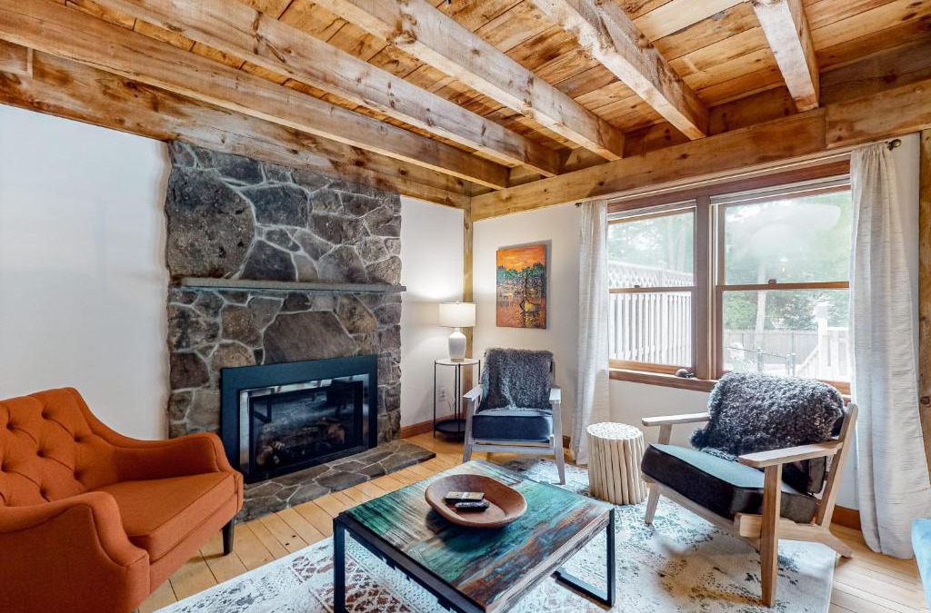Osterville House | Shake on the Cape