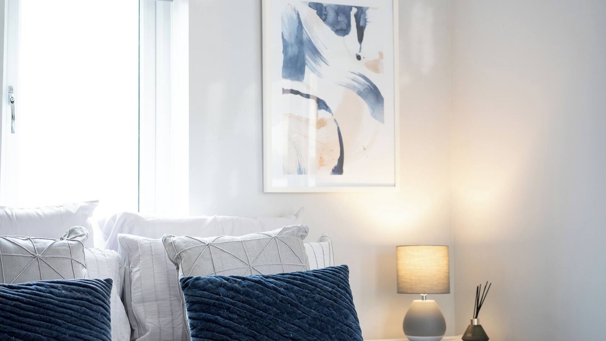Stratford-upon-Avon Apartment | Shakespeare's Nest - Stratford-Upon-Avon