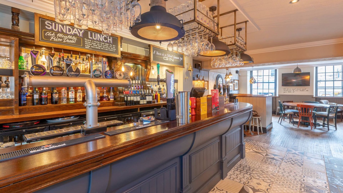 Kendal Hotel | Shakespeare Inn