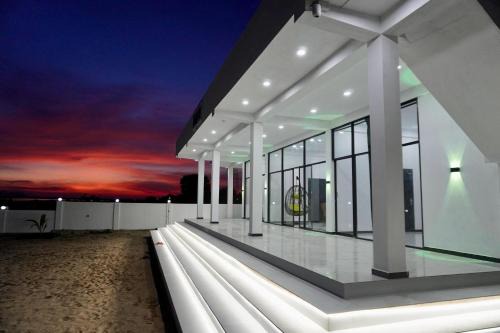 Chavakachcheri House | Shakin Shasha Beach House