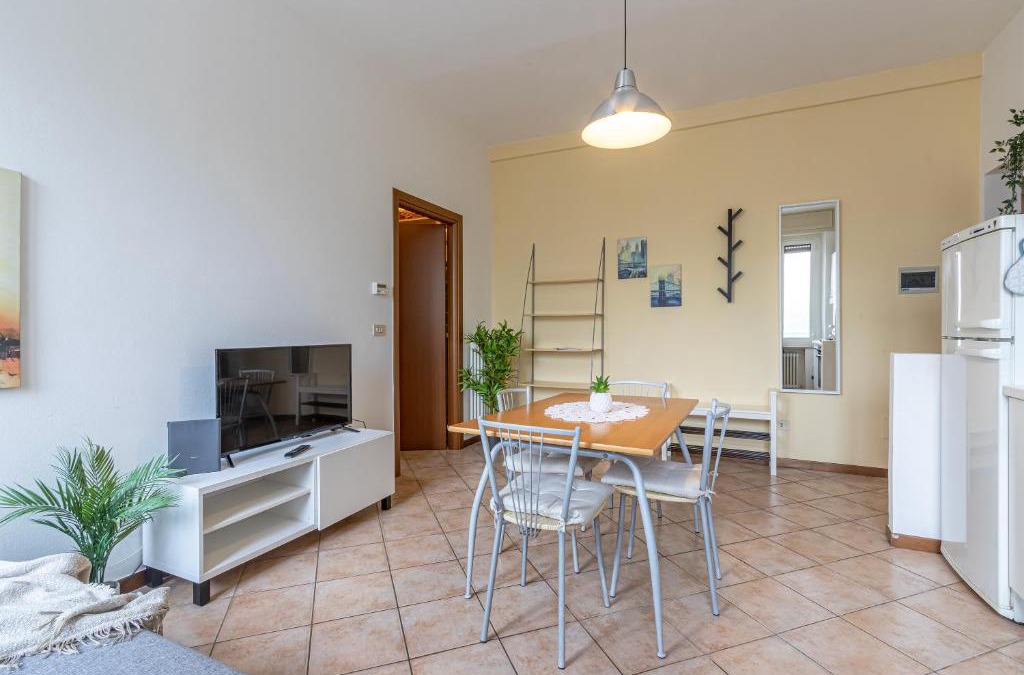 Pablo Apartment | Shakira Apartments