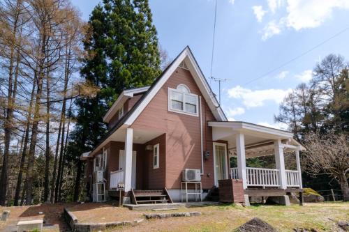 Inawashiro House | Shakunagedaira Rental cottage - Vacation STAY 18459v