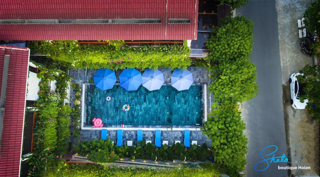Cam An Resort | SHALA BOUTIQUE HOIAN