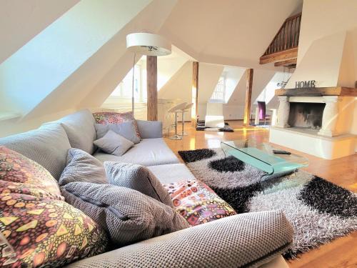 Mariazell Apartment | ShalalaLiving Apartments Mariazell