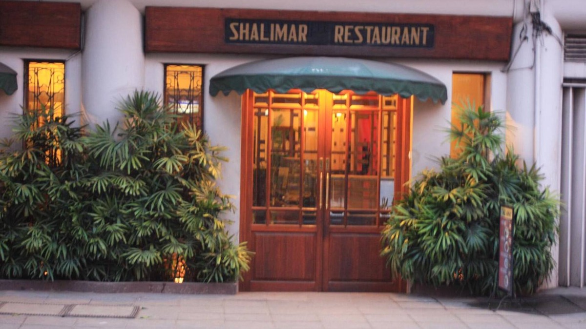 Colombo 10 Hotel | Shalimar Hotel