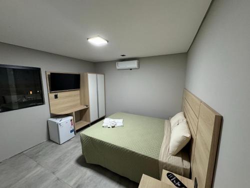 Nacoes Hotel | Shallom Hotel