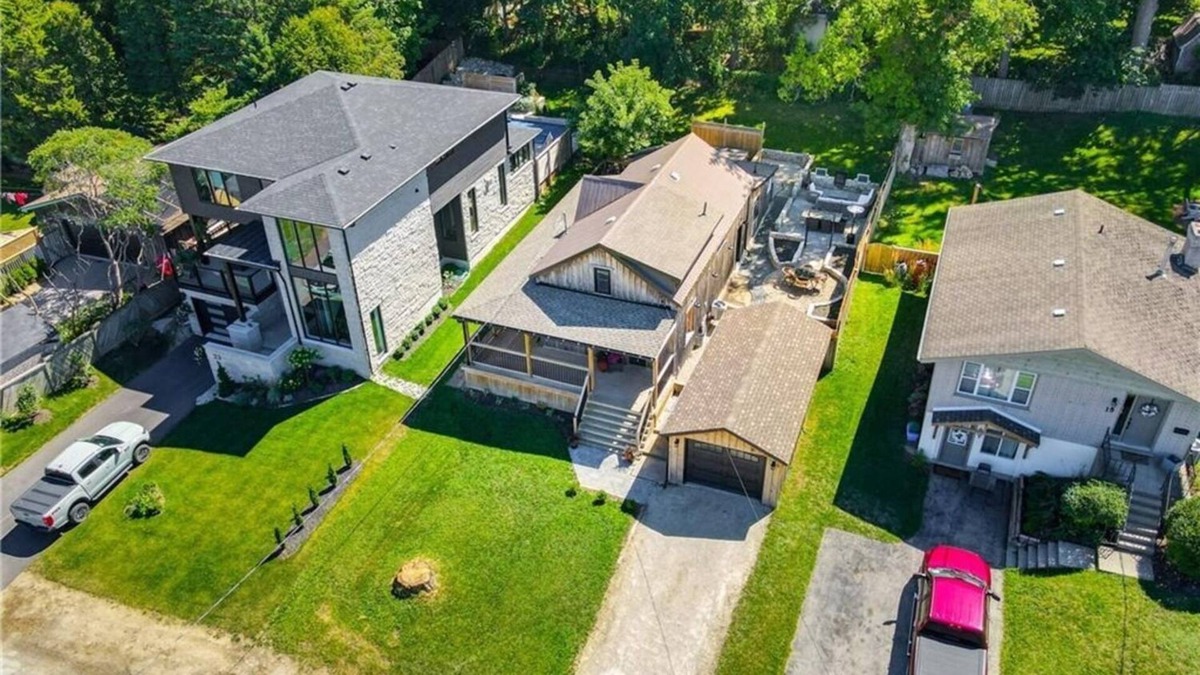 Elora House | Shalom by Maia