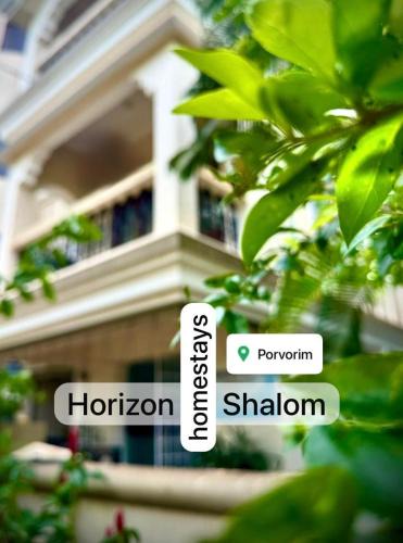 Alto de Porvorim Apartment | Shalom Homestays & Apartments