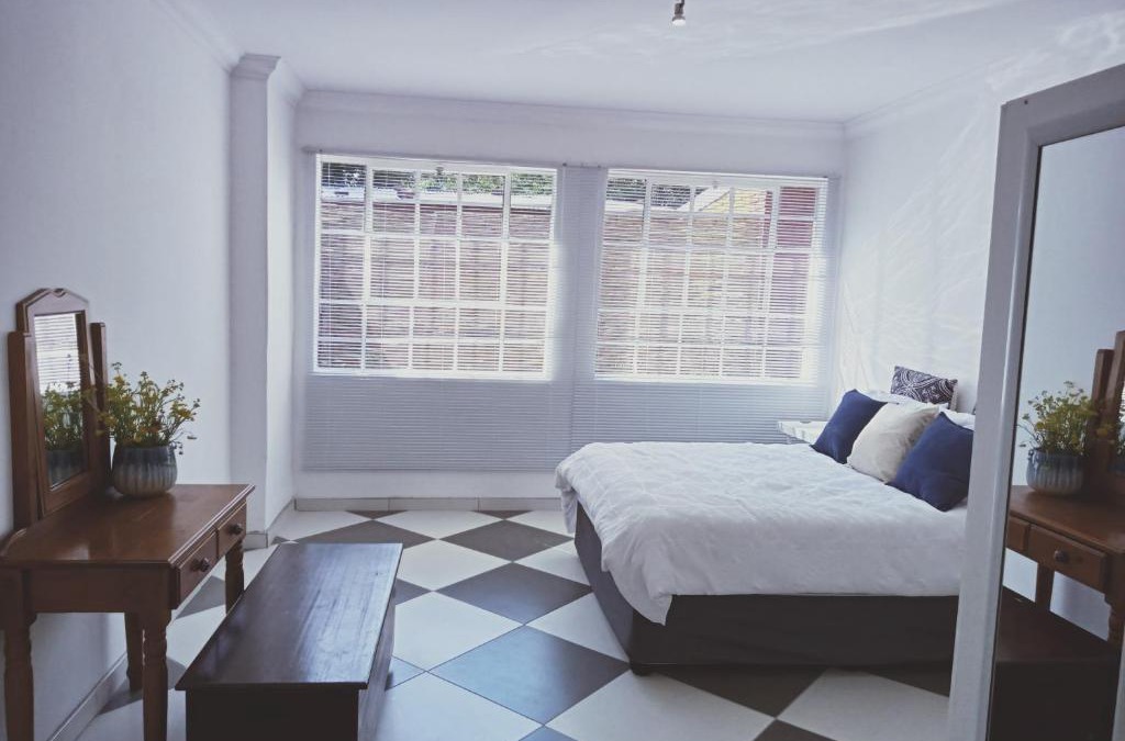Pyramid Apartment | Shalom Place of Peace