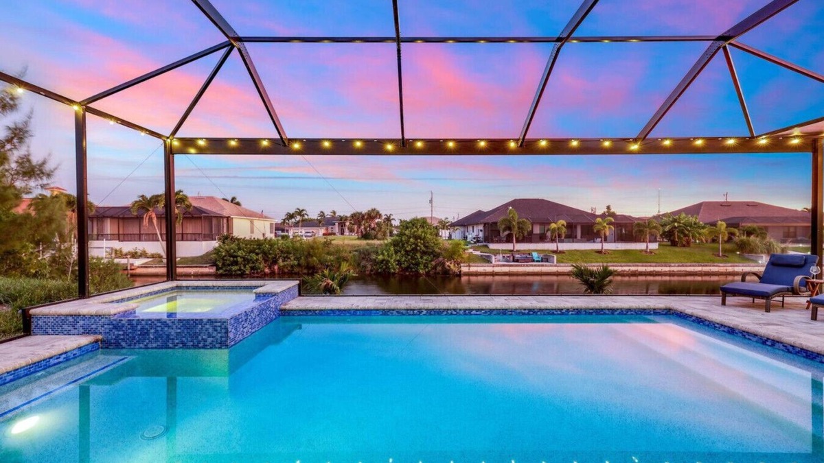 Pelican Apartment | Shalom Vacation Home