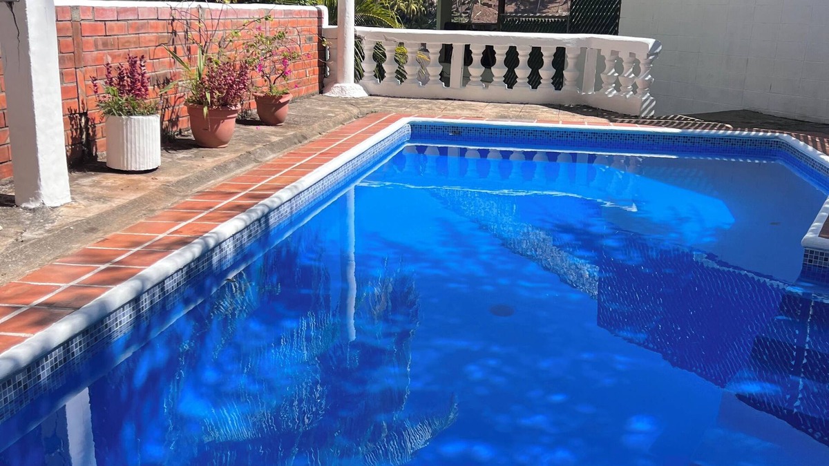 La Libertad House | Shalpa is a unique place, "almost paradise