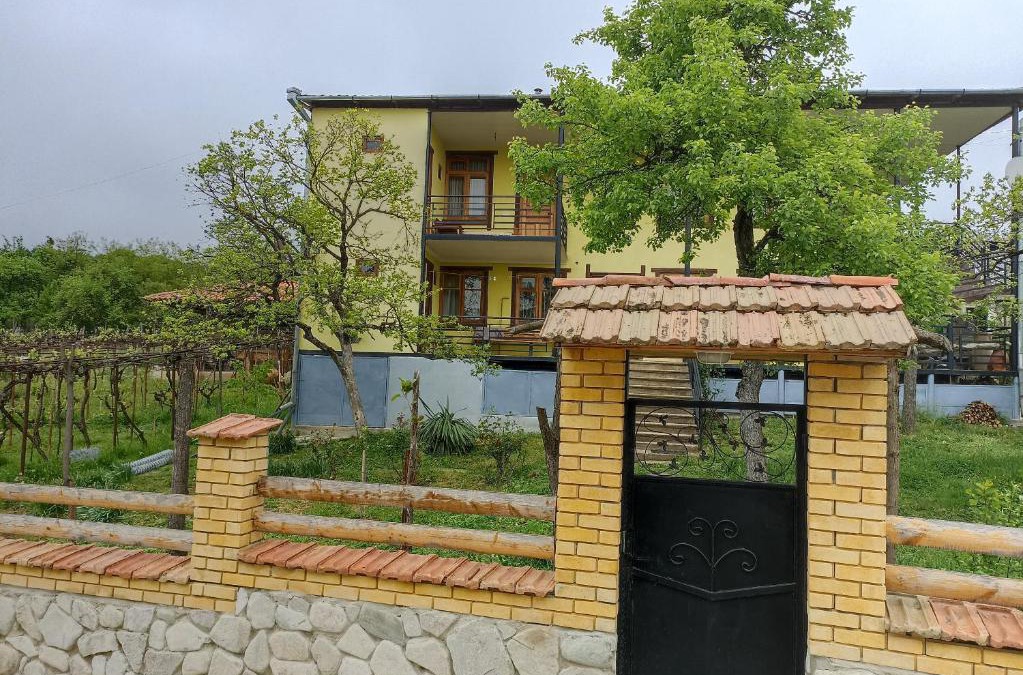 Imereti House | Shalvaseuli marani - Guesthouse